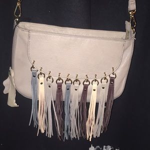 Cute cross body bag